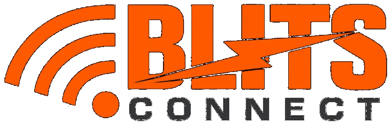 Blits Connect
